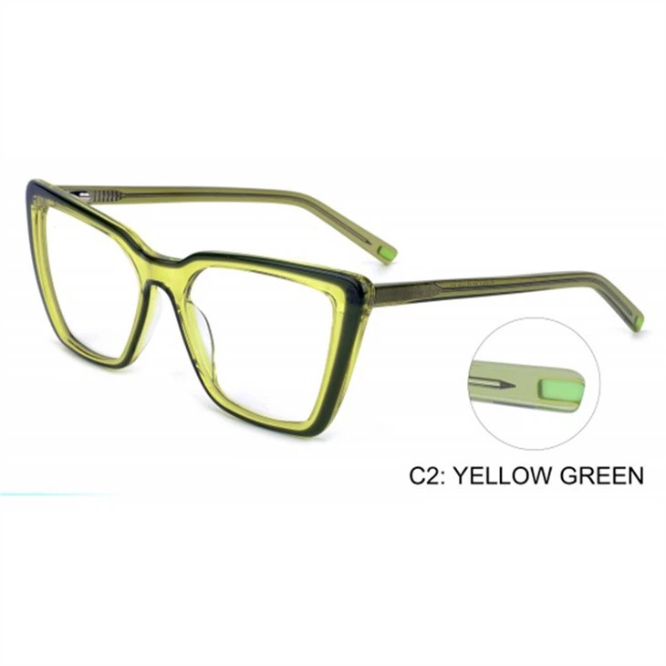 Acetate Optical Glasses
