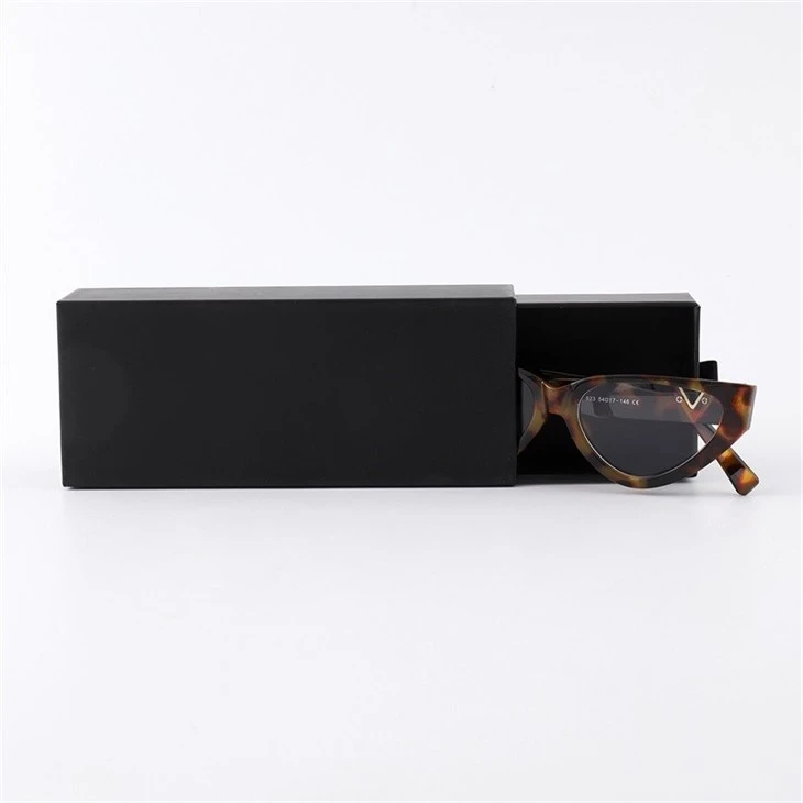 Hard Shell Eyeglass Case