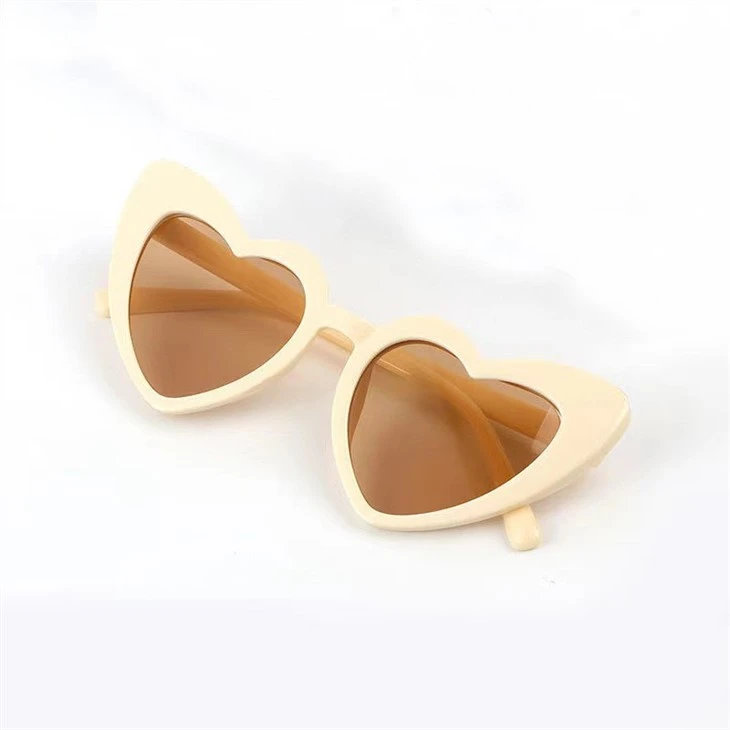 Heart Sunglasses Kids