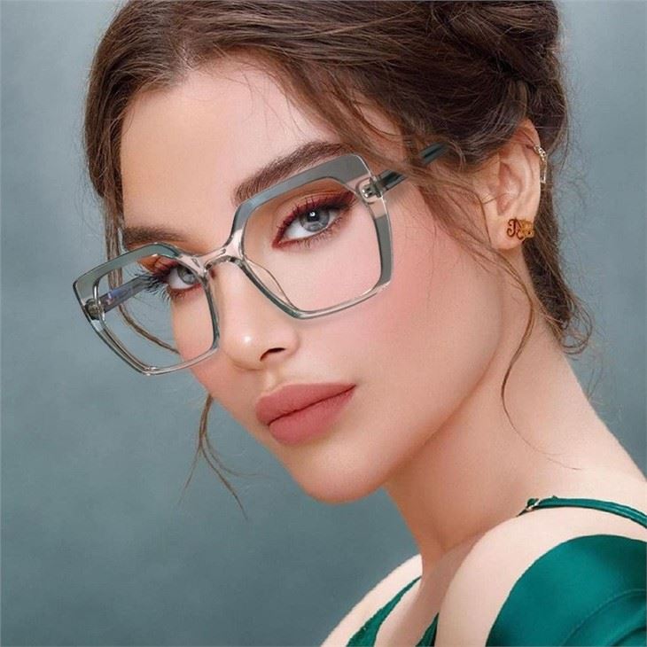 Luxury Blue Light Glasses