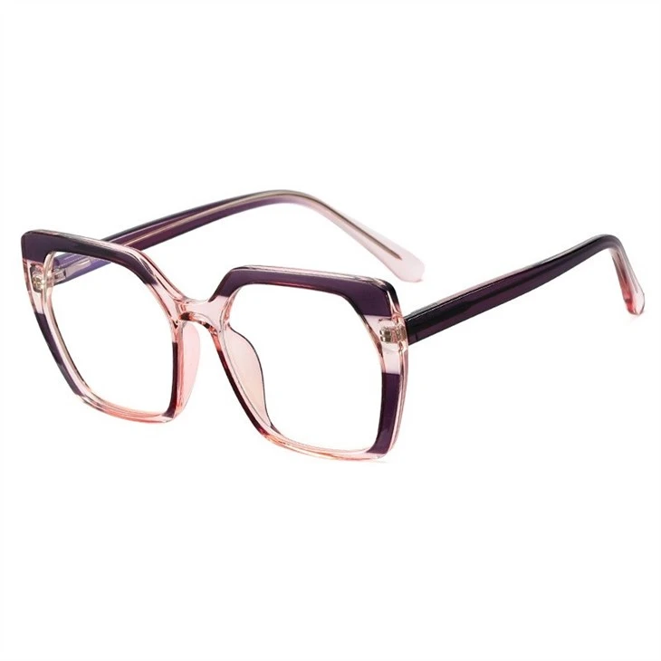 Luxury Blue Light Glasses