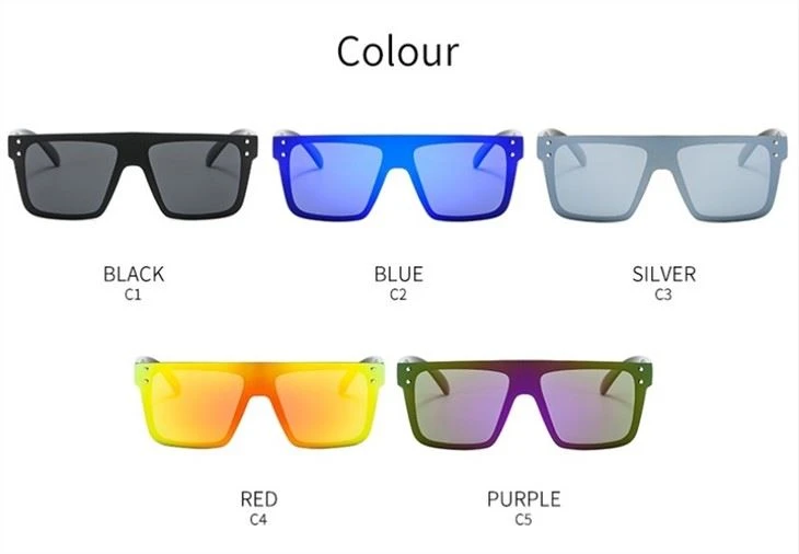 Polarized Sunglasses For Men Women 100% UV Protection