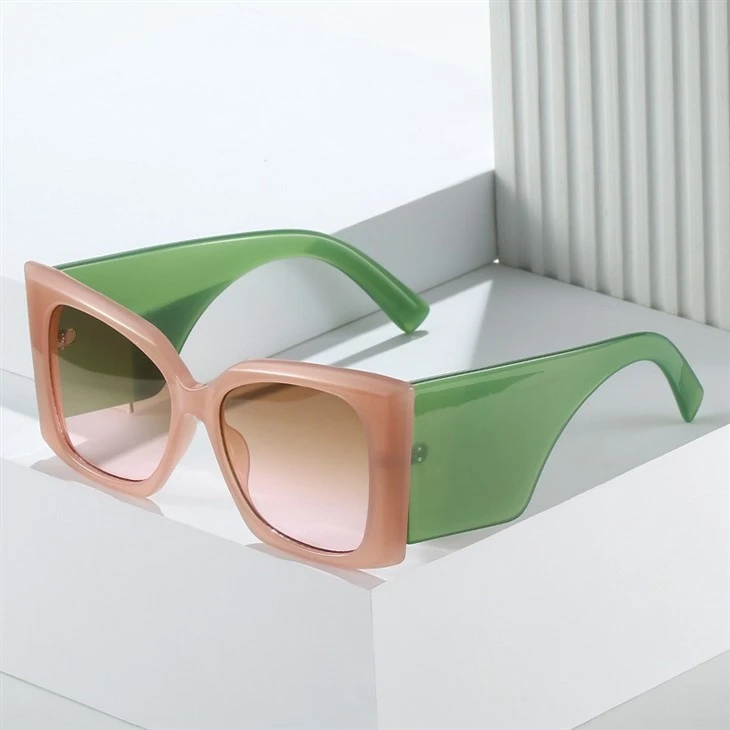 Butterfly Sunglasses