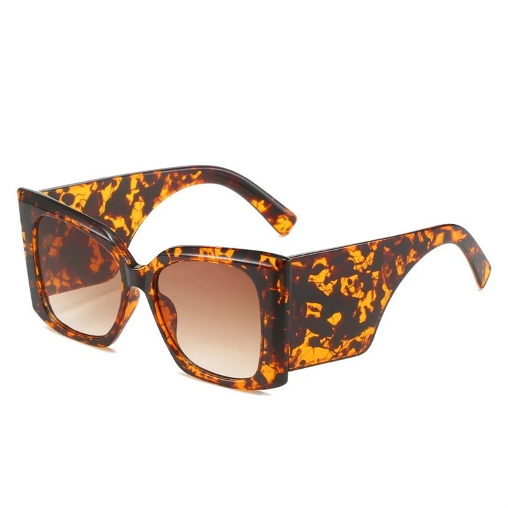 Butterfly Sunglasses