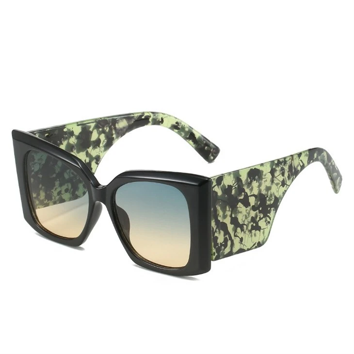 Butterfly Sunglasses