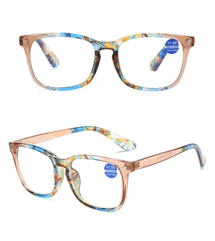 Reading Glasses Frames