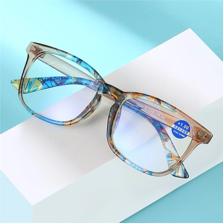 Reading Glasses Frames