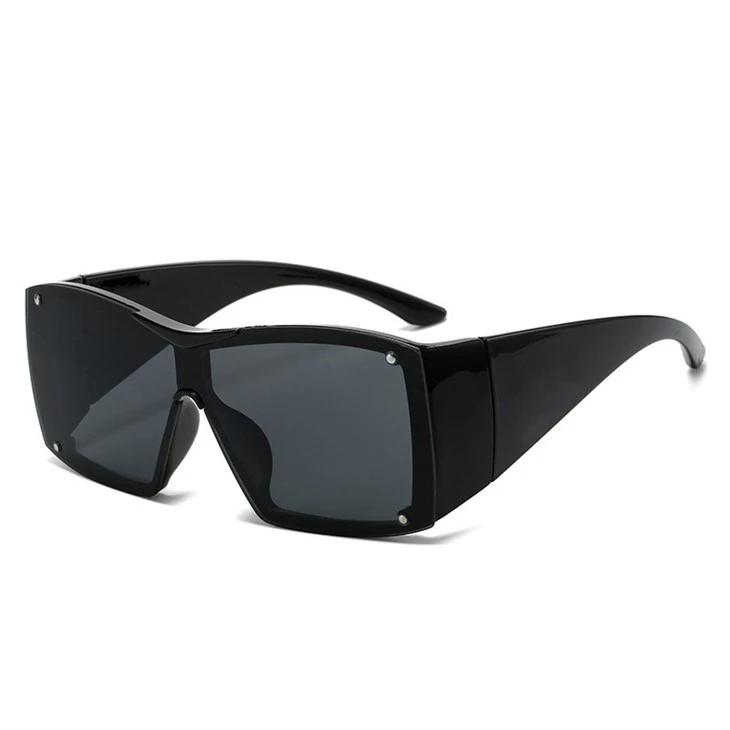 Steampunk Style Sunglasses