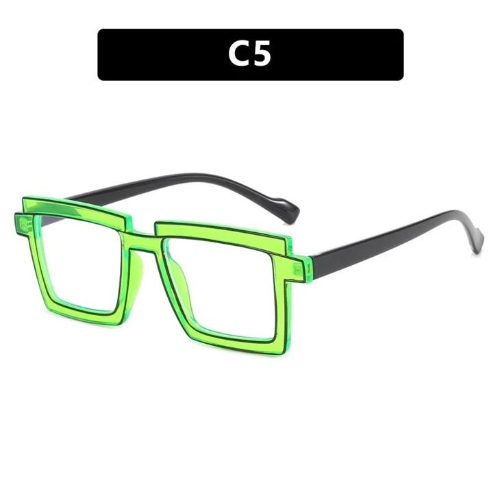 TR90 Optical Glasses Frames
